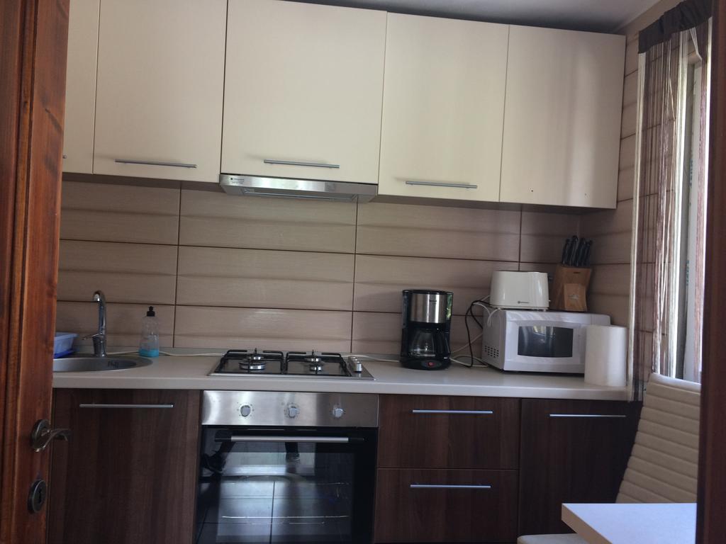 Cabana 7 Brazi Poiana Mărului Exteriör bild
