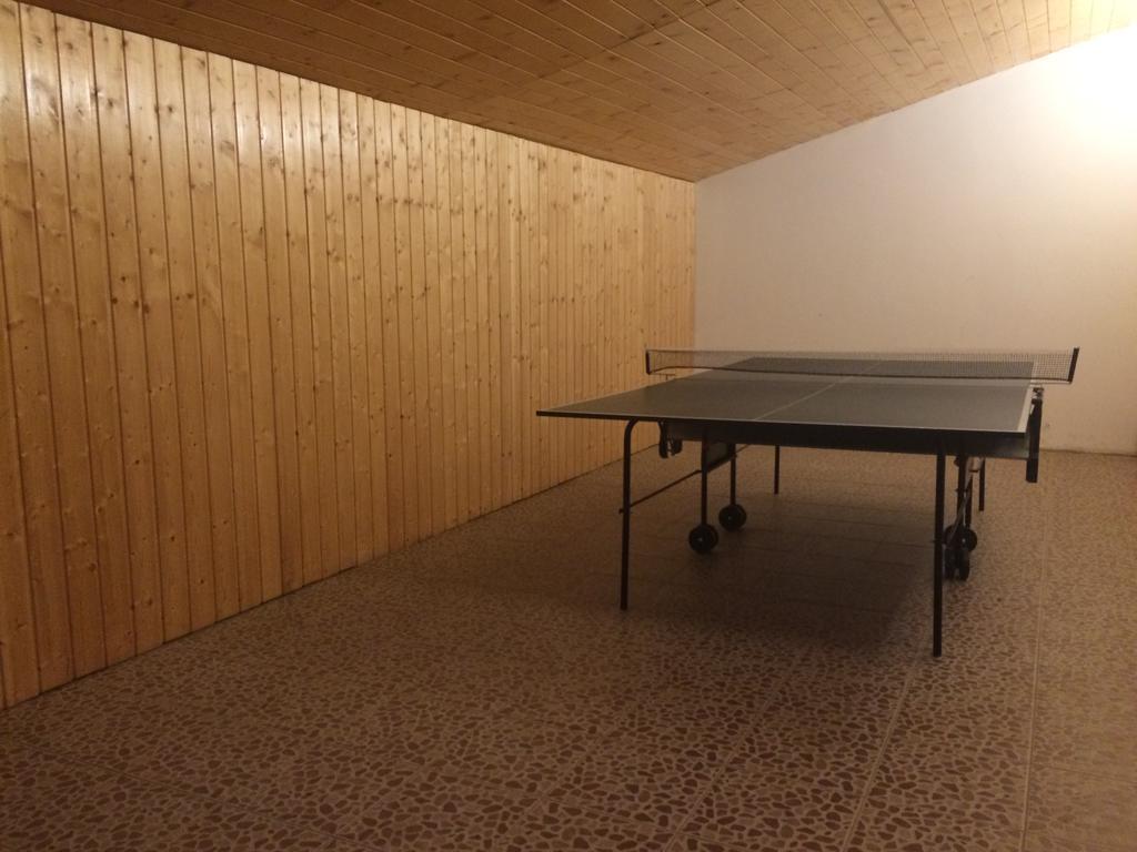 Cabana 7 Brazi Poiana Mărului Exteriör bild